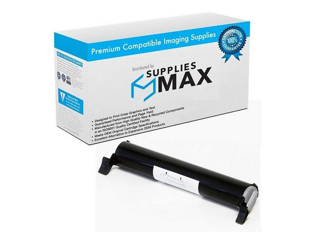 SuppliesMAX Compatible Replacement for Panasonic KX-MB228/KX-MB238/KX-MB258/KX-M