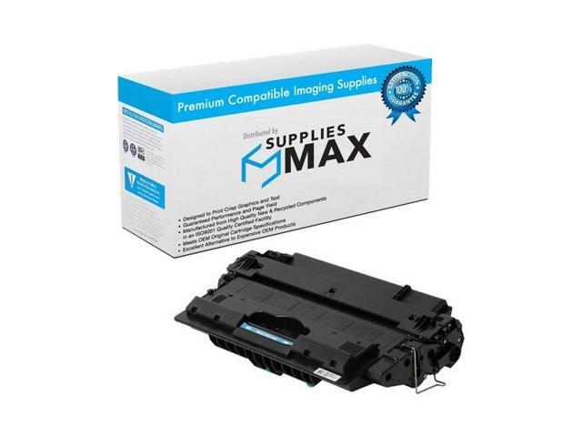 SuppliesMAX Compatible Replacement for Canon LBP-3500/LBP-3900/LBP-3910/LBP-3920/LBP-3930/LBP-3970/LBP-3980 Toner Cartridge (12000 Page Yield)...