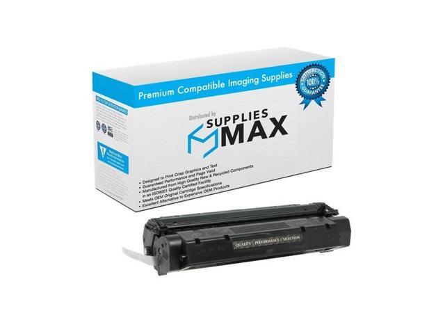 SuppliesMAX Compatible Replacement for Canon imageCLASS D320/D340/D360/PC-D320/PC-D340 Toner Cartridge (3500 Page Yield) (TYPE S-35) (7833A001AA)
