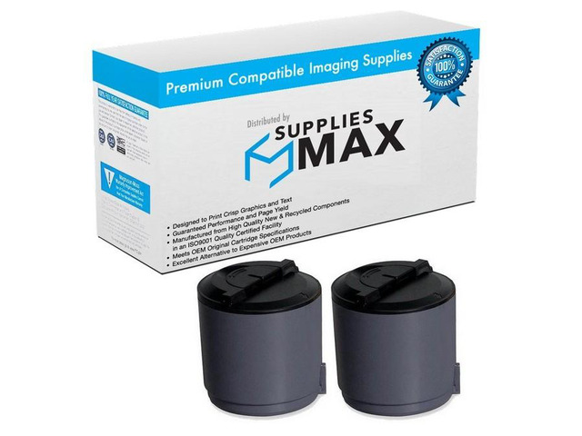 SuppliesMAX Compatible Replacement for Samsung CLP-300/CLP-300N/CLX-2160N/CLX-31