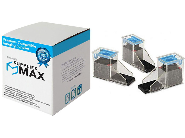 SuppliesMAX Compatible Replacement for Gestetner Corp TYPE A1 /TYPE C Copier/Pri