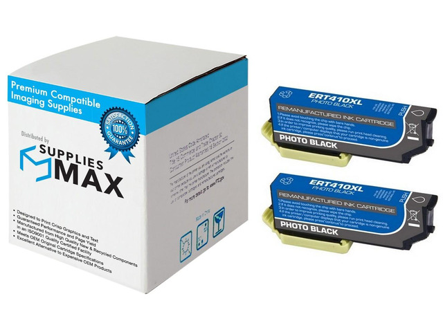 SuppliesMAX Remanufactured Replacement for Expression Premium XP-530/XP-540/XP-6