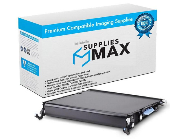 SuppliesMAX Compatible Replacement for HP Color Enterprise Laser Jet CP-5520/CP-