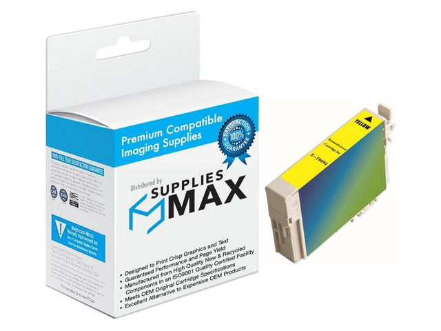 SuppliesMAX Remanufactured Replacement for Stylus CX-5000/CX-6000/CX-7000F/CX-84