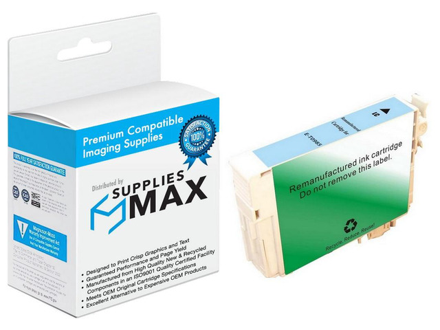 SuppliesMAX Remanufactured Replacement for Artisan 700/Artisan 710/Artisan 725/A
