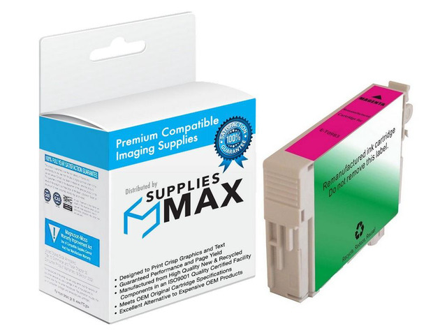 SuppliesMAX Remanufactured Replacement for Artisan 700/Artisan 710/Artisan 725/A