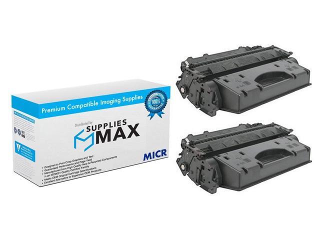 SuppliesMAX Compatible MICR Replacement for Canon imageCLASS D1100/D1120/D1150/D1170/D1180/D1320/D1350/D1370/D1520/D1550 Jumbo Toner Cartridge...