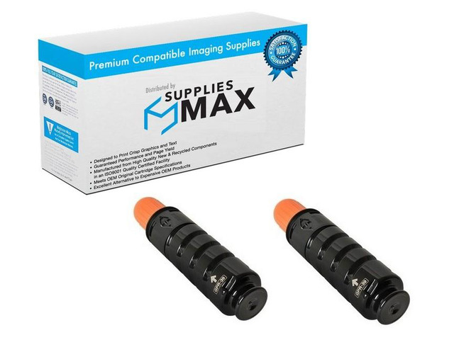SuppliesMAX Compatible Replacement for Canon imageRUNNER 1730/1730i/1730iF/1740/