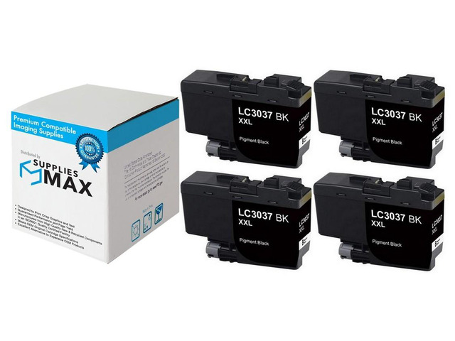SuppliesMAX Compatible Replacement for Brother HL-L6000/HL-L6100/MFC-J5845/MFC-J