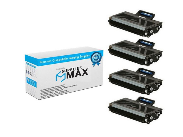 SuppliesMAX Compatible Replacement for Brother DCP-7030/DCP-7045/HL-2120/HL-2170