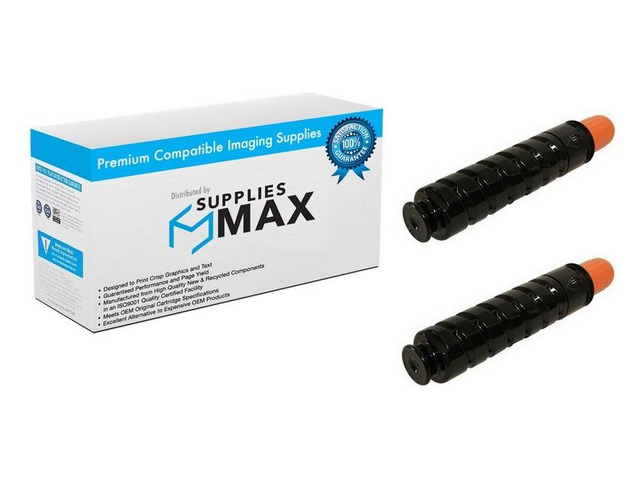 SuppliesMAX Compatible Replacement for Canon imageRUNNER 2535/2535i/2545/2545i T