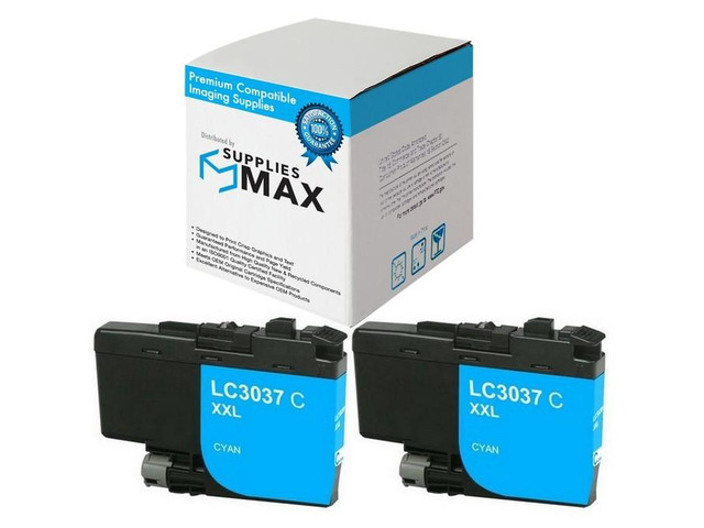 SuppliesMAX Compatible Replacement for Brother HL-L6000/HL-L6100/MFC-J5845/MFC-J