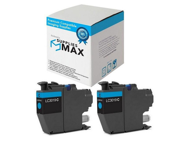 SuppliesMAX Compatible Replacement for Brother MFC-J5330DW/MFC-J5335DW/MFC-J5730