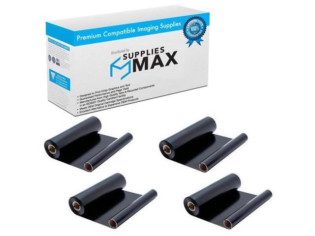 SuppliesMAX Compatible Replacement for Sharp FO-1460/FO-1470/FO-1530/FO-1660M/UX-500/UX-510/UX-600M/UX-1000/UX-1100/UX-1300/UX-1400 Fax Imaging...