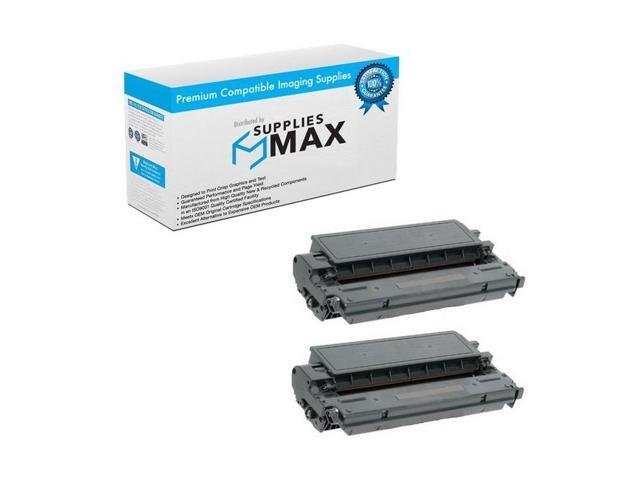 SuppliesMAX Compatible Replacement for Canon PC-140/PC-300/PC-330L/PC-400/PC-550/PC-770/PC-795/PC-890/PC-920/PC-950/PC-980 Toner Cartridge...
