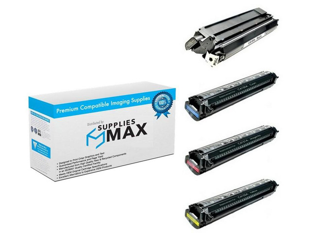 SuppliesMAX Compatible Replacement for Canon imageCLASS C2100/LBP-2160/LBP-2200/