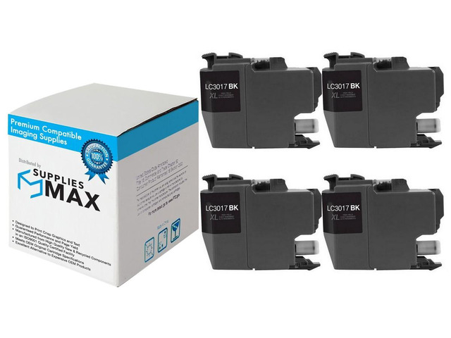 SuppliesMAX Compatible Replacement for Brother MFC-J5330DW/MFC-J5335DW/MFC-J5730