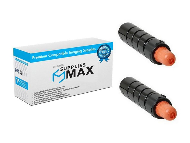 SuppliesMAX Compatible Replacement for Canon imageRUNNER ADVANCE 4045/4045i/4051
