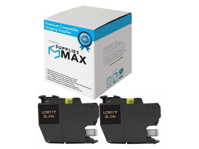 SuppliesMAX Compatible Replacement for Brother MFC-J5330DW/MFC-J5335DW/MFC-J5730