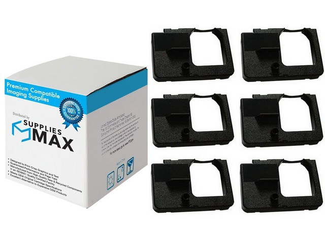 SuppliesMAX Compatible Replacement for Simplex 50/100/125/BRAVO/COMBO Purple Tim
