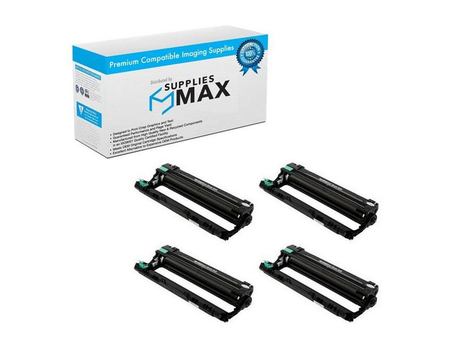SuppliesMAX Compatible Replacement for Brother DCP-9015/DCP-9020/HL-3140/HL-3170