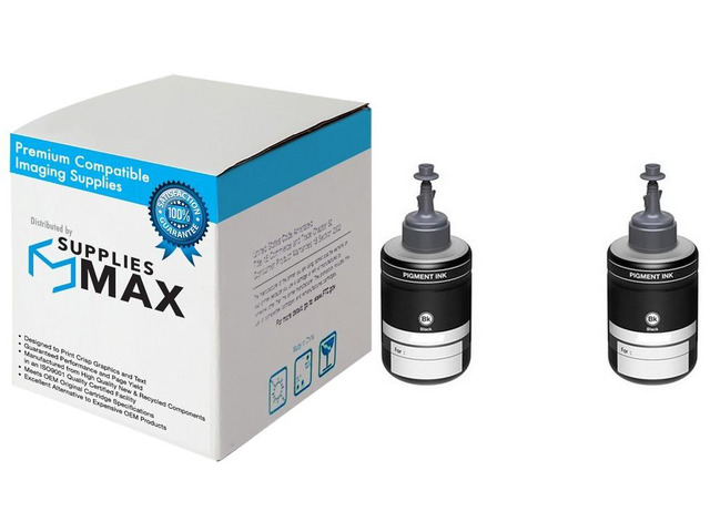 SuppliesMAX Compatible Replacement for Expression ET-3600/ET-4550/ET-16500/L1455