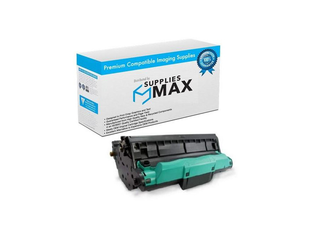 SuppliesMAX Compatible Replacement for HP Laser Jet Pro CP-1025/CP-1025NW/M175A/