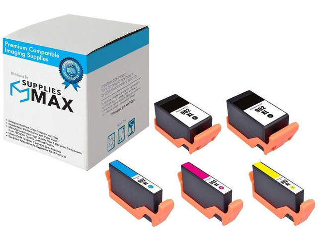 SuppliesMAX Remanufactured Replacement for HP OfficeJet Pro 6950/6951/6954/6958/
