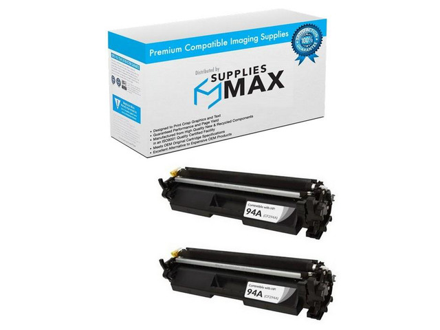 SuppliesMAX Compatible Replacement for HP Laser Jet Pro M118DW/M148DW/M148FDW/M1