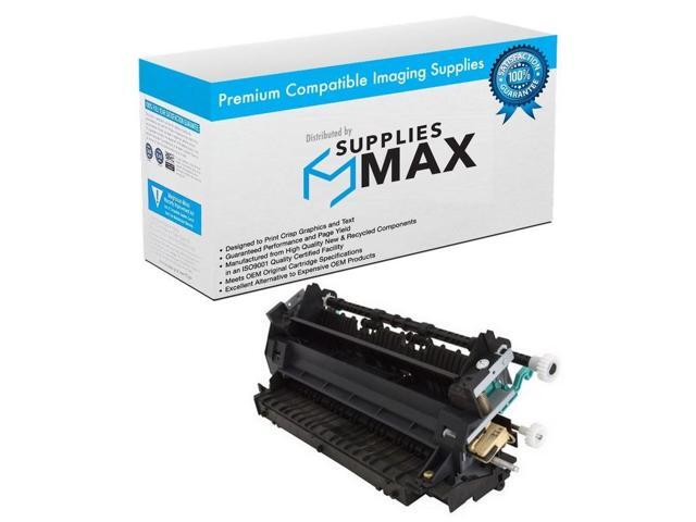 SuppliesMAX Compatible Replacement for HP Laser Jet 1150/1300/1300N/1300T/1300XI 110V Fuser Assembly (100000 Page Yield) (RM1-0715-000CN)