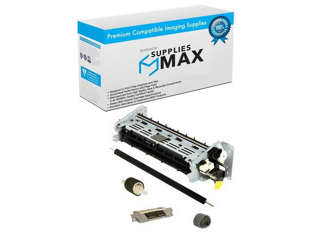 SuppliesMAX Compatible Replacement for HP Laser Jet P2035/P2035N/P2050/P2055/P20