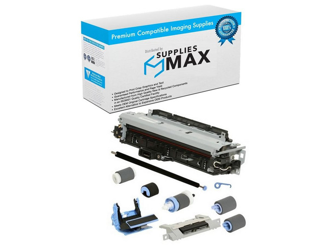 SuppliesMAX Compatible Replacement for HP Laser Jet 5200/5200DTN/5200LE/5200N/52