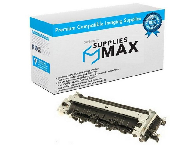 SuppliesMAX Compatible Replacement for HP Color Laser Jet CM-1312/CM-1312NF/CM-1415FN/CM-1415FNW/CP-1215/CP-1217/CP-1515N/CP-1518NI/CP-1525NW 110V...