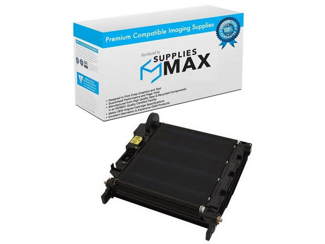 SuppliesMAX Compatible Replacement for HP Color Laser Jet 4600/4600DN/4600DTN/46