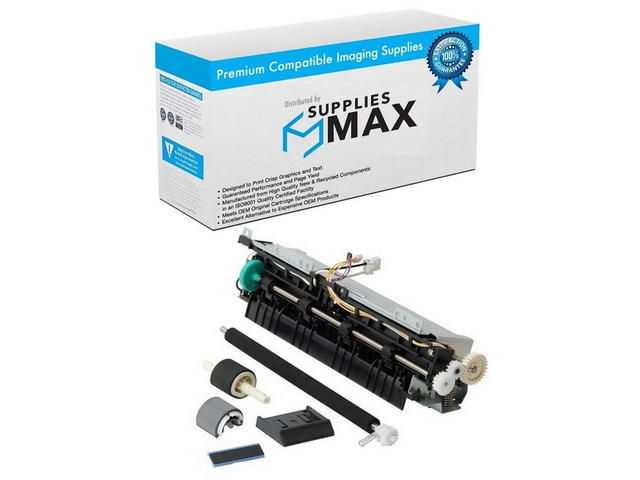 SuppliesMAX Compatible Replacement for HP Laser Jet 2300/2300D/2300DN/2300DTN/23