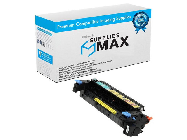 SuppliesMAX Compatible Replacement for HP Laser Jet Enterprise 700 Color MFP M77