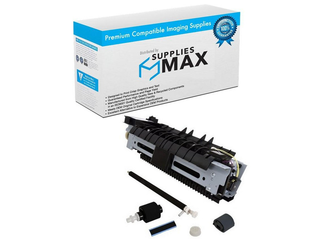 SuppliesMAX Compatible Replacement for HP Laser Jet M3027/M3027X/M3035/M3035XS/P