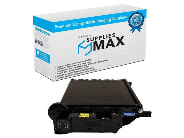 SuppliesMAX Compatible Replacement for HP Color Laser Jet 5500/5500DN/5500DTN/55