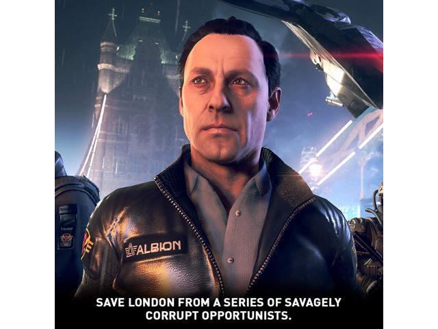 Watch Dogs: Legion Standard Edition - PlayStation 5, PlayStation 4 - image 4