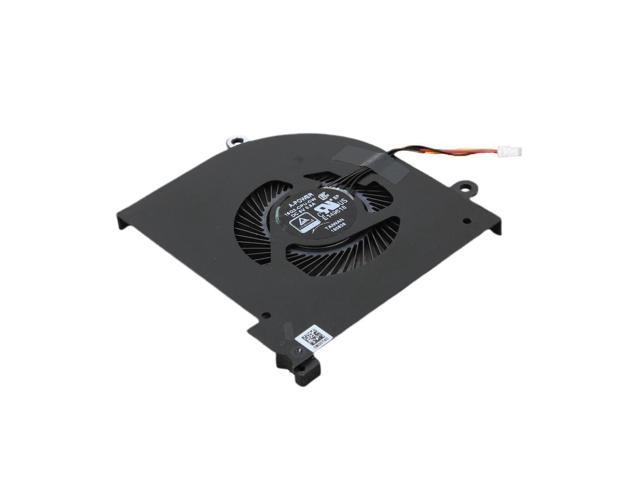 CPU Cooling Fan for MSI GS65 GS65 Stealth GS65VR MS-16Q2 16Q2-CPU-CW
