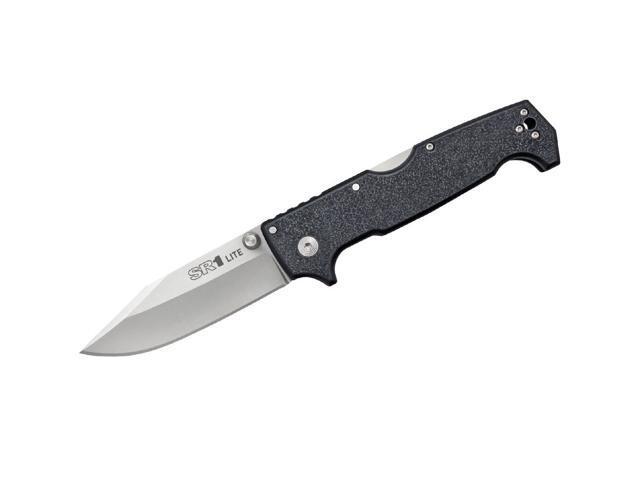 Cold Steel SR1 Lite Folder 4 in Blade G-10 Handle #62K1