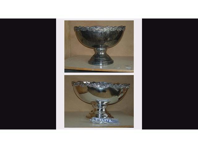 FLITZ BU 03515 Multi Purpose Cream,Size 5.3 oz.