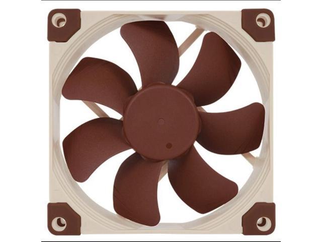 Noctua NF-A9 PWM NF-A9 FLX PC Computer Cases Towers CPU 9mm COOLERS fans Cooling fan Cooler fans