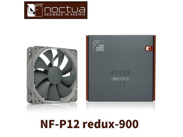 DP-iot Computer Case Cooler FAN NF-P12 redux-900 12CM FAN
