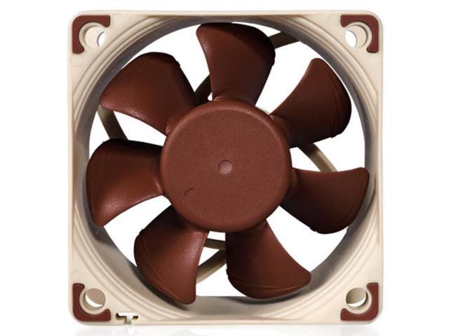 Noctua 60mm heat sink Fan NF-A6X25 FLX Cooler Fan Cooling Fan Cases & Towers Fan