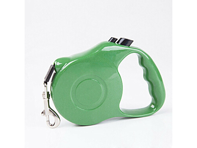 Pet Dog/Cat Puppy Automatic Retractable Traction Rope Walking Lead Leash