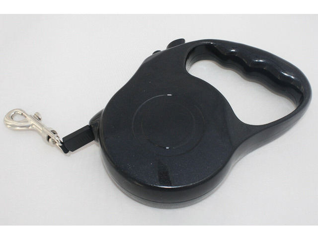 Pet Dog/Cat Puppy Automatic Retractable Traction Rope Walking Lead Leash