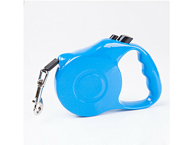 Pet Dog/Cat Puppy Automatic Retractable Traction Rope Walking Lead Leash