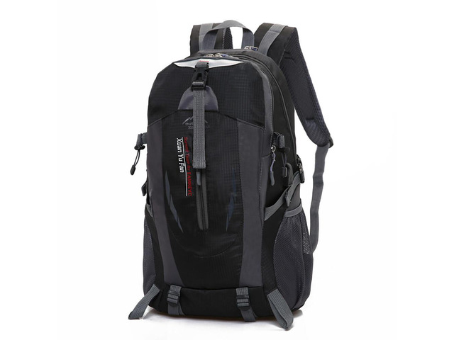 US Travel Laptop Backpack with USB Charging Port Water Resistant Shoulder Bag he