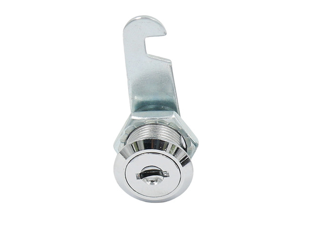 US 12 Pack Tubular Cam Lock 1-1/8' Cabinet Toolbox Safe Drawer Replacement